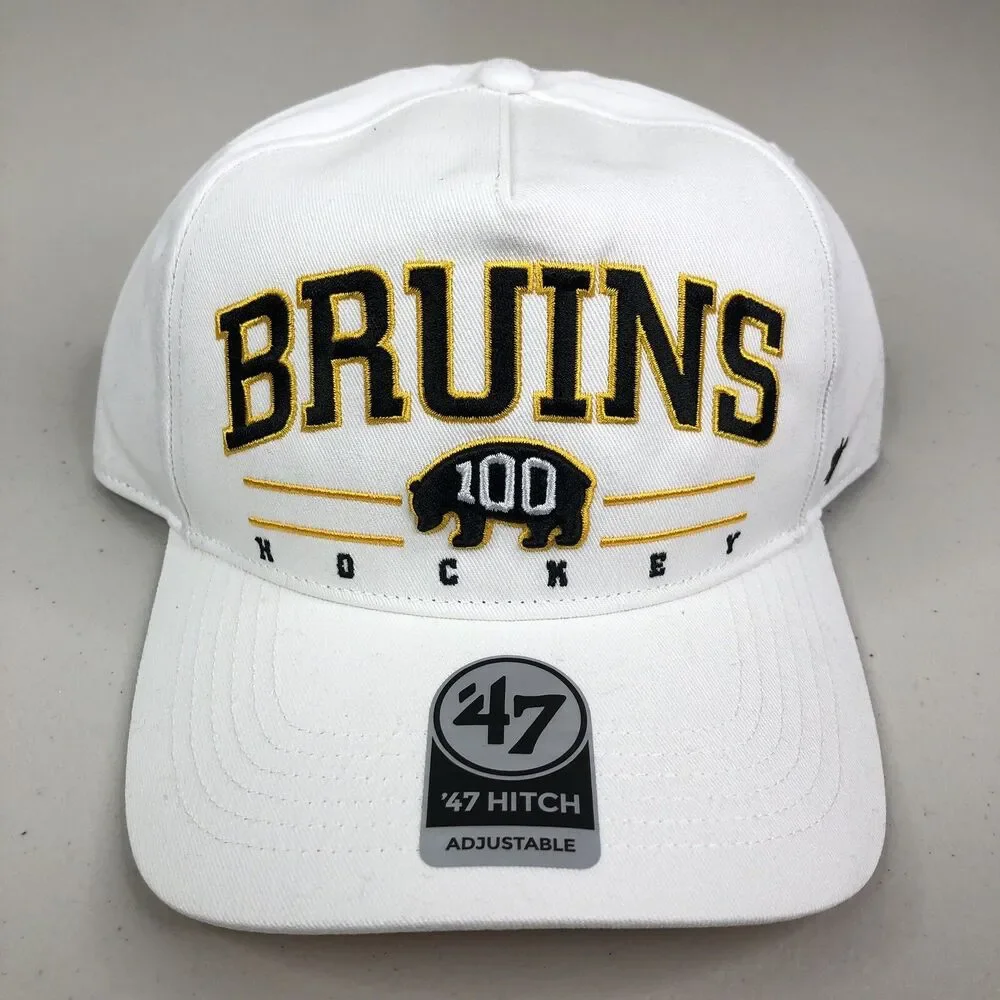 ’47 boston bruins